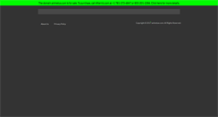 Desktop Screenshot of animetux.com